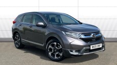 Honda CR-V 1.5 VTEC Turbo SE 5dr 2WD Petrol Estate